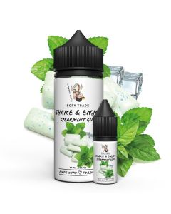 POPY TRADE Shake & Enjoy Spearmint Aroma