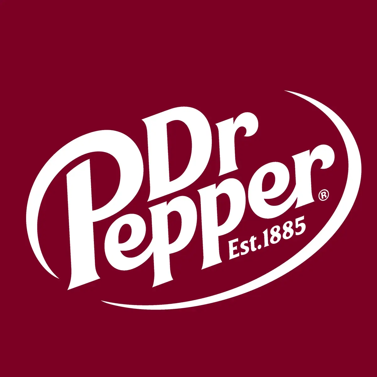 Dr Pepper Logo