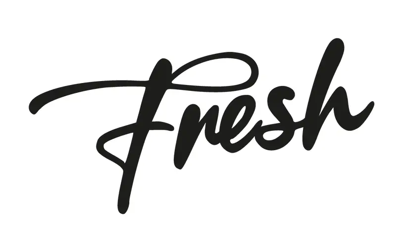 Fresh