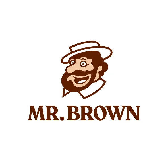 Mr. Brown