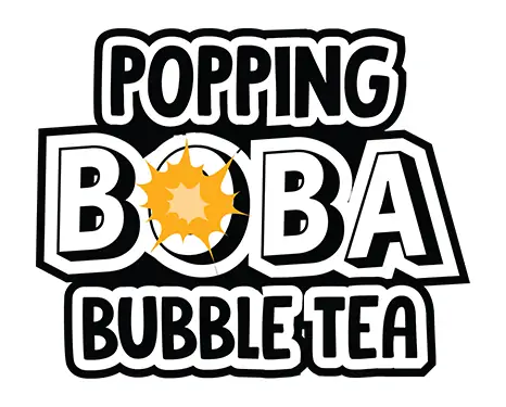 Popping Boba