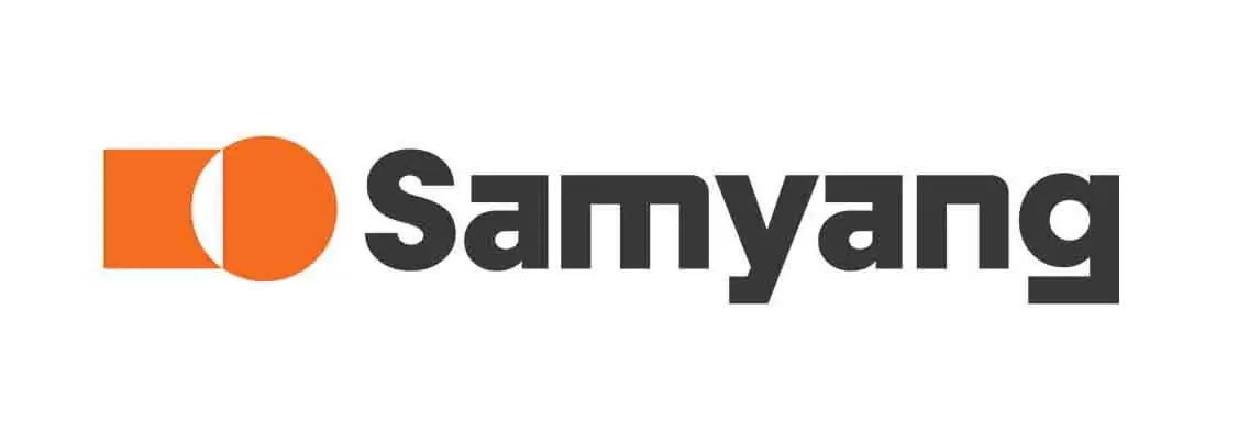 Samyang Logo