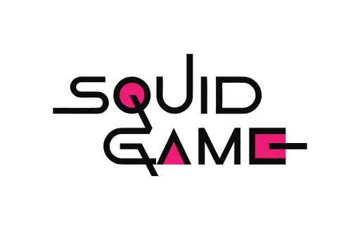 Squid Game Logo
