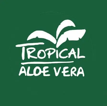 Aloe Vera Logo