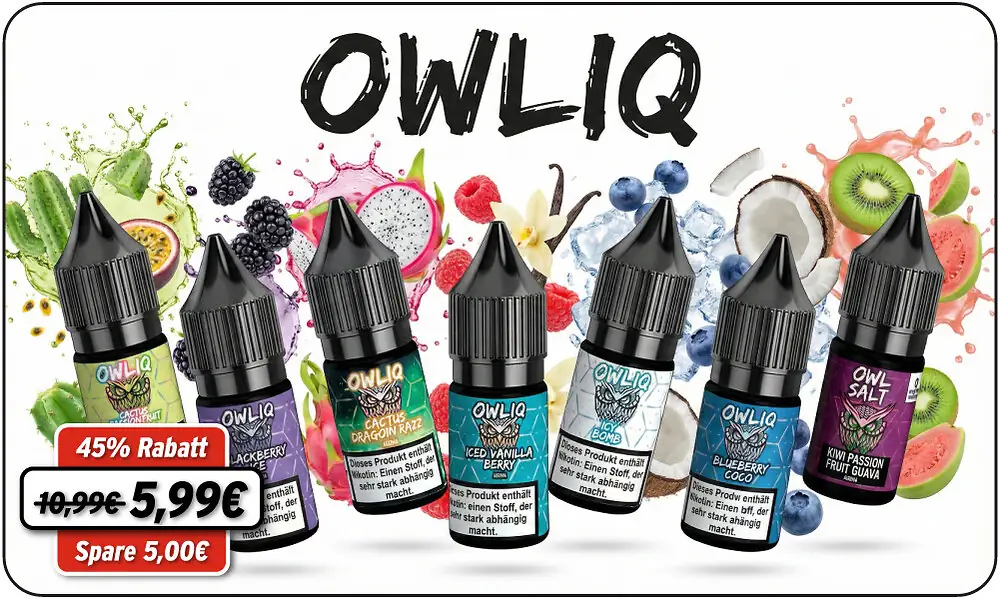 New Banner OWLIQ