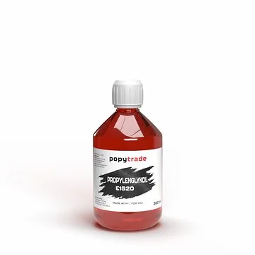POPY TRADE 300ml Propyleeniglykoli