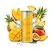 Gelbes Red Bull The Yellow Edition Tropical 250ml Dose mit tropischem Fruchtgeschmack