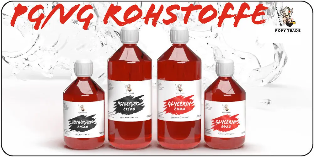 Rohstoffe