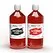 POPY TRADE Glycerin und Propylenglykol 2er-Set je 1 Liter, E422 und E1520, 99,5 % Ph. Eur. in Lebensmittelqualität
