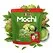 Royal Family Mochi Creamy Matcha Latte 120 g Tüte mit weichen Reiskuchen und cremiger Matcha-Füllung