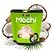 Royal Family Mochi Creamy Coconut 120g – weiche taiwanische Klebreiskuchen mit cremiger Kokos-Füllung, fruchtig-süß