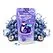 Cantabile Blueberry Ade Erfrischungsgetränk in der 230ml Dose mit Heidelbeer-Geschmack und Kohlensäure
