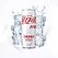 Coca Cola Fiber Plus Sugar Free 330-ml-Dose mit Ballaststoffzusatz – zuckerfreie Cola aus Mexiko, 0 g Zucker