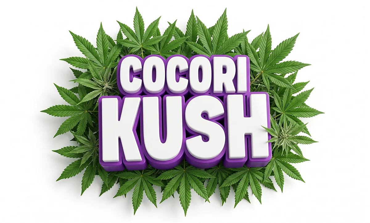 COCORI KUSH HEC-10