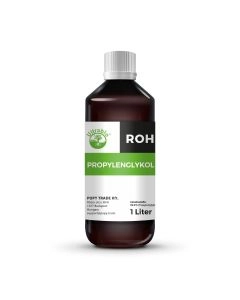 Ultrabio Rohstoffe Propylenglykol E1520 PG 