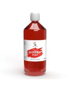 POPY TRADE pflanzliches Glycerin VG E422 99,5% 