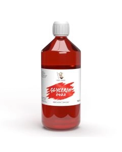 POPY TRADE 700ml Glycerin 