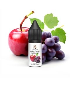 POPY TRADE Mix & Enjoy Apple & Grape Aroma 