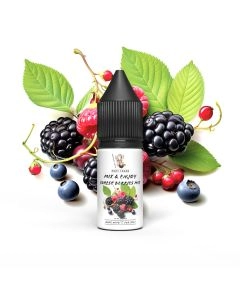 POPY TRADE Mix & Enjoy Forest Berries Mix Aroma 