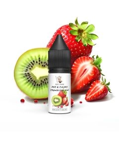 POPY TRADE Mix & Enjoy Strawberry & Kiwi Aroma 