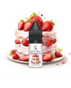 POPY TRADE Mix & Enjoy Strawberry Cake Aroma 