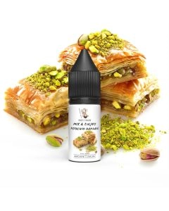 POPY TRADE Mix & Enjoy Pistachio Baklava Aroma 