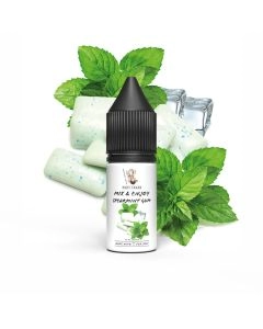 POPY TRADE Mix & Enjoy Spearmint Gum Aroma 