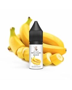 POPY TRADE Mix & Enjoy Banana Aroma 
