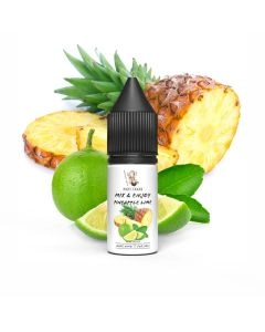 POPY TRADE Mix & Enjoy Pineapple Lime Aroma 