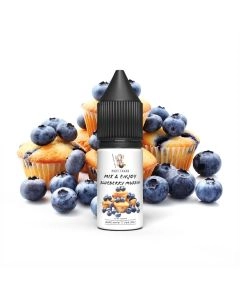 POPY TRADE Mix & Enjoy Blueberry Muffin Aroma 