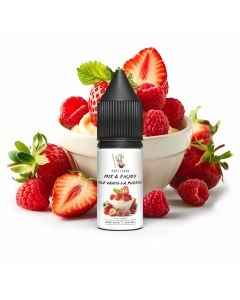 POPY TRADE Mix & Enjoy Wild Vanilla Pudding Aroma 