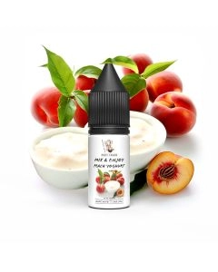 POPY TRADE Mix & Enjoy Peach Joghurt Aroma 