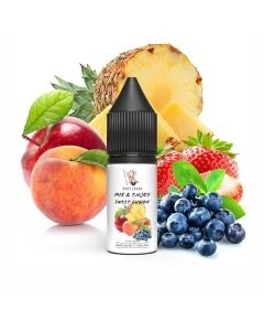POPY TRADE Mix & Enjoy Sweet Fusion Aroma 
